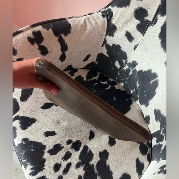 Vintage Louis Vuitton Brown Monogram Document Case - Picture 10 of 16